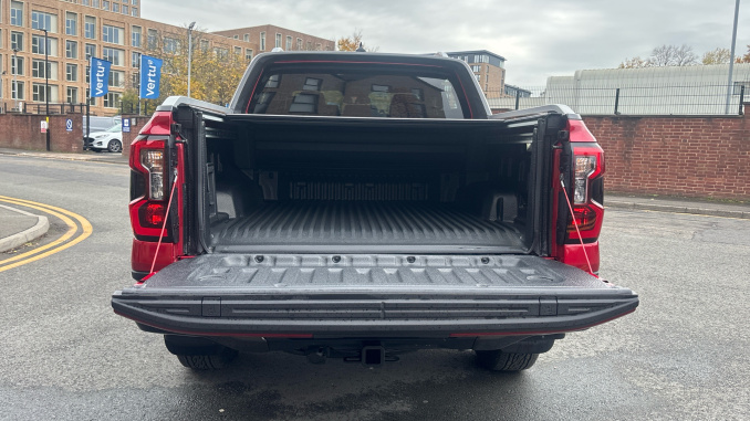 Ford Ranger Petrol Pick Up D/Cab Wildtrak 2.3 EB PHEV 281 Auto [NI] - Image 3